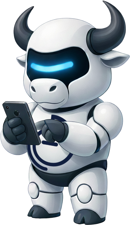 DreamzAI Mascot – AI Chatbot