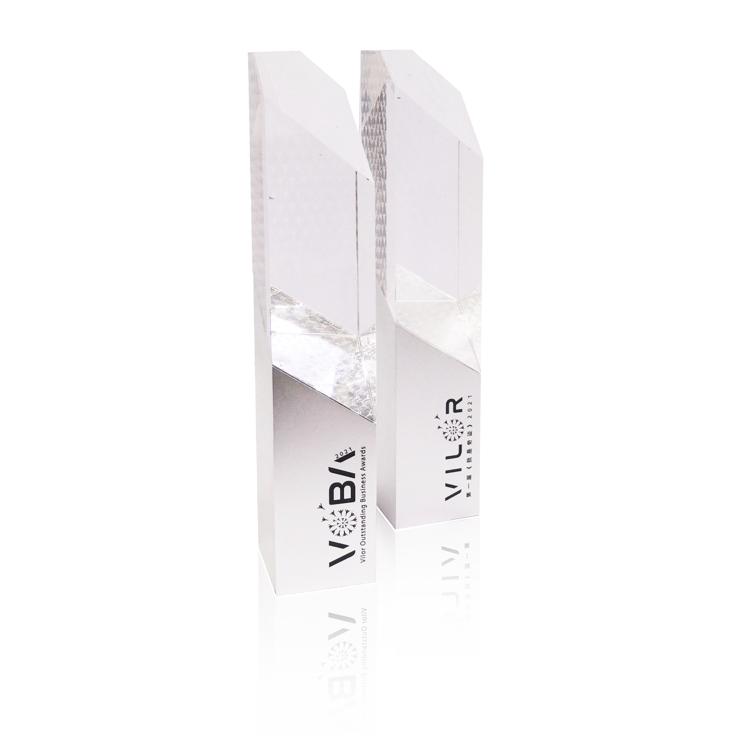 Vilor Outstanding Business Awards 2021